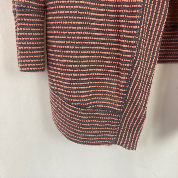 VINTAGE Caslon Women’s Open Front Cardigan M - Picture 2 of 10